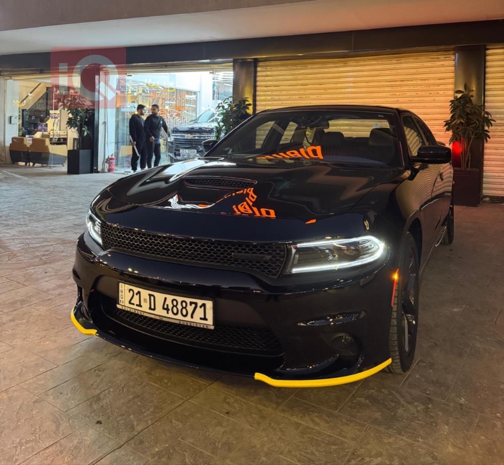 Dodge Charger